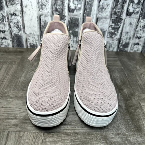 Steven Madden Jvicey Boot Youth size 5 - Picture 4 of 9